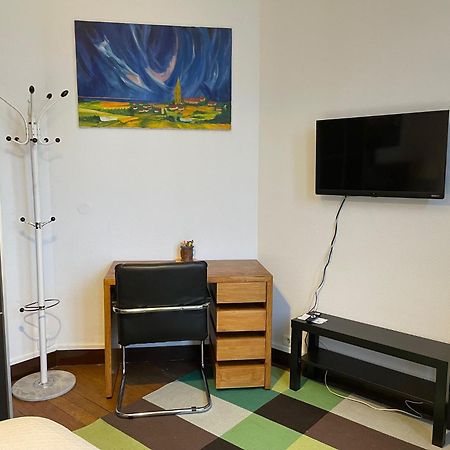 Studio Cosy Proche De Paris Ermont Exterior photo