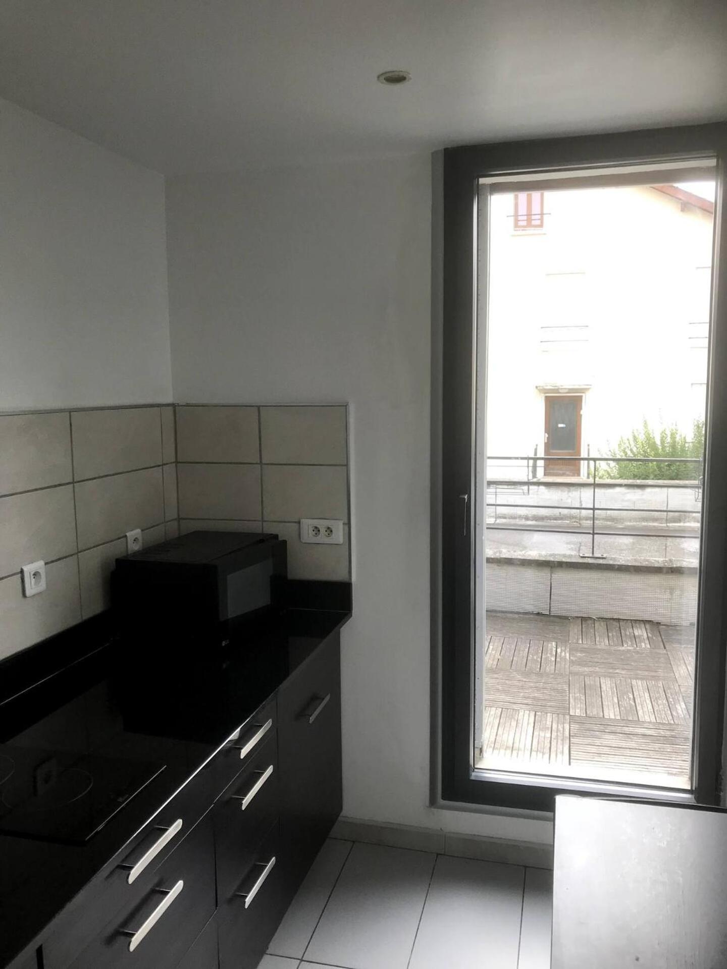 Studio Cosy Proche De Paris Ermont Exterior photo