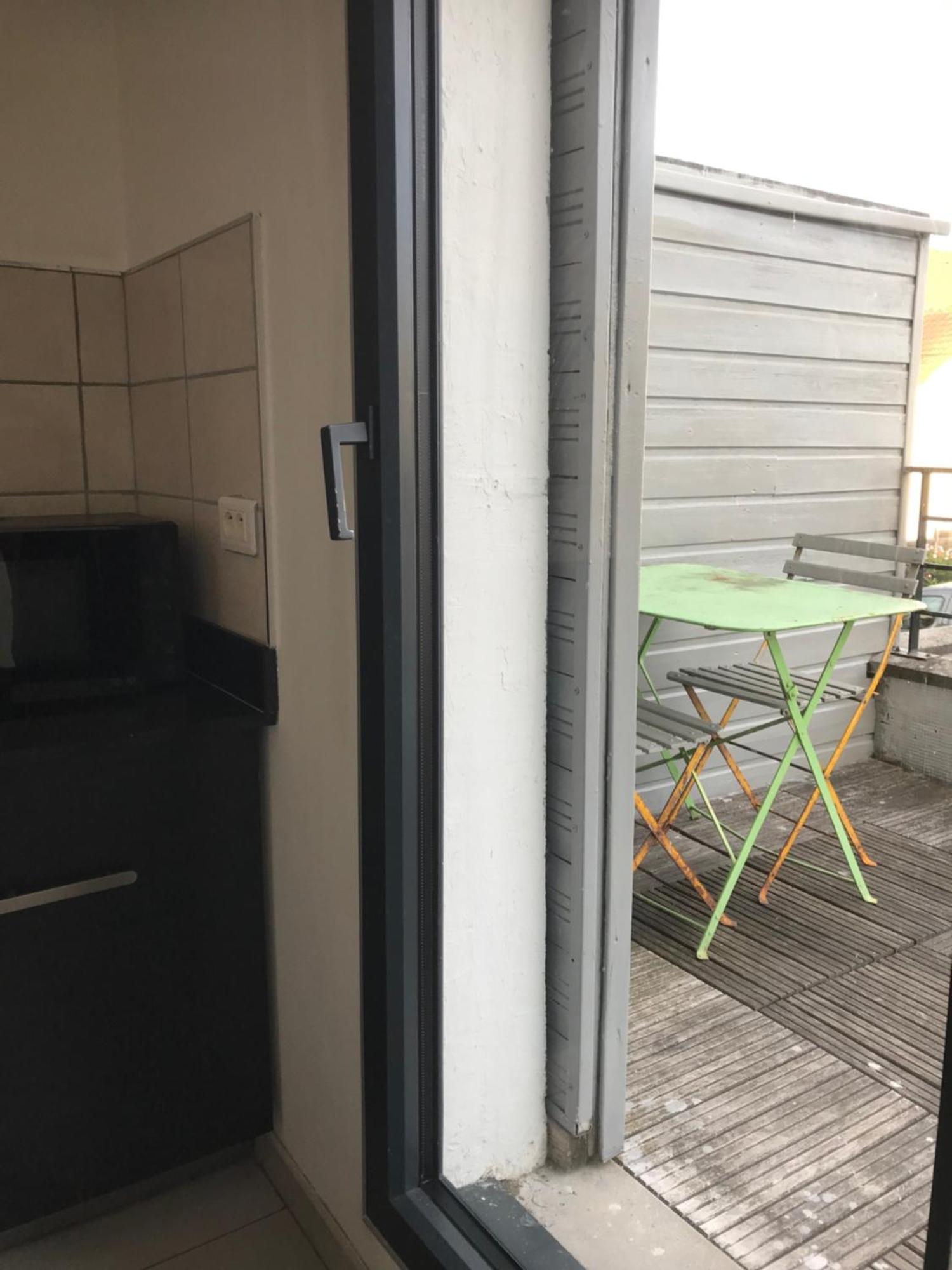 Studio Cosy Proche De Paris Ermont Exterior photo