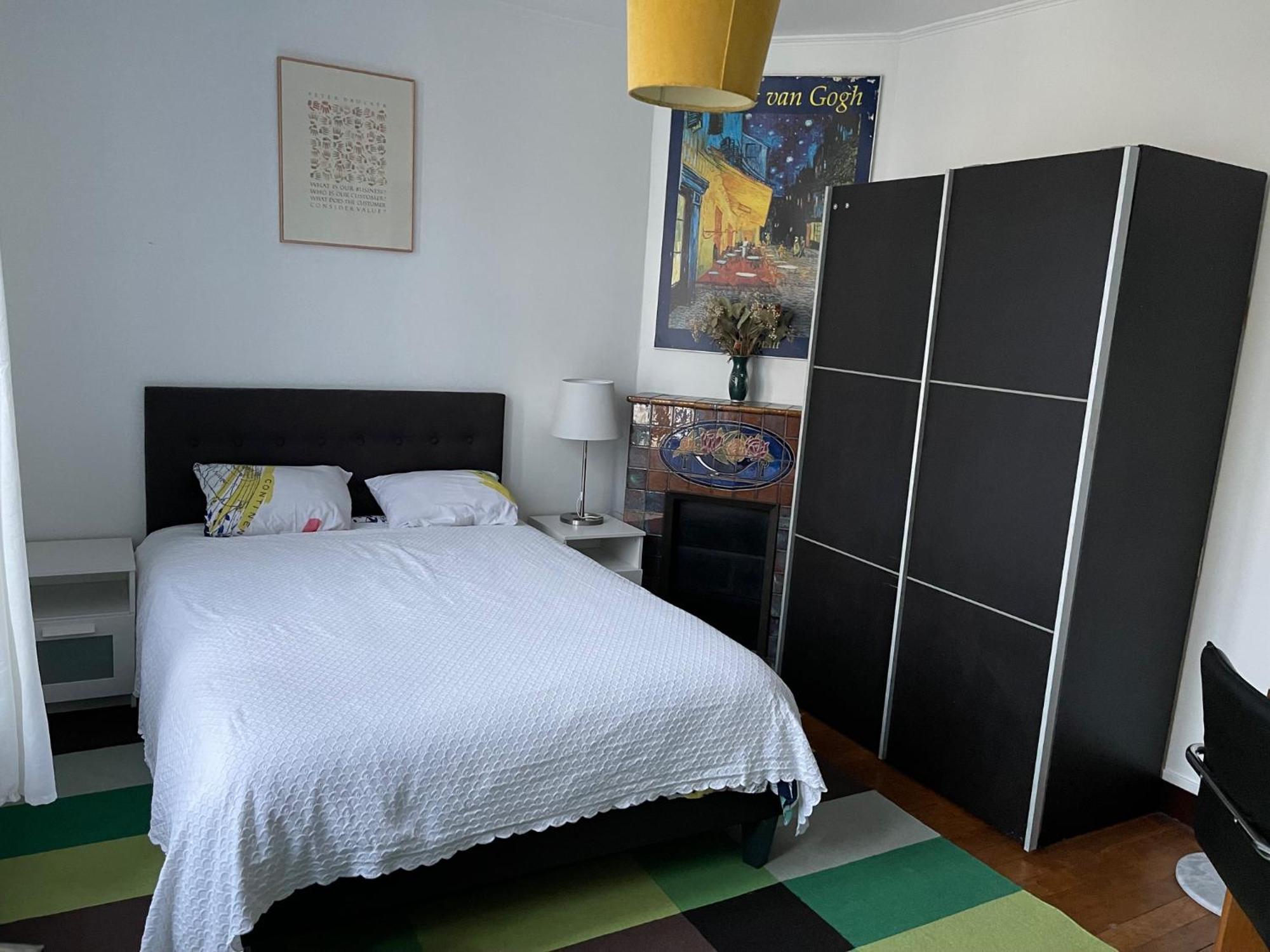Studio Cosy Proche De Paris Ermont Exterior photo